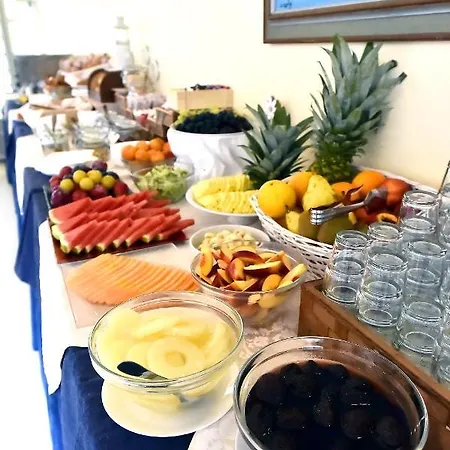 Otel El Prado 3*