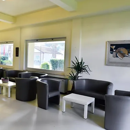 El Prado Otel Cervia