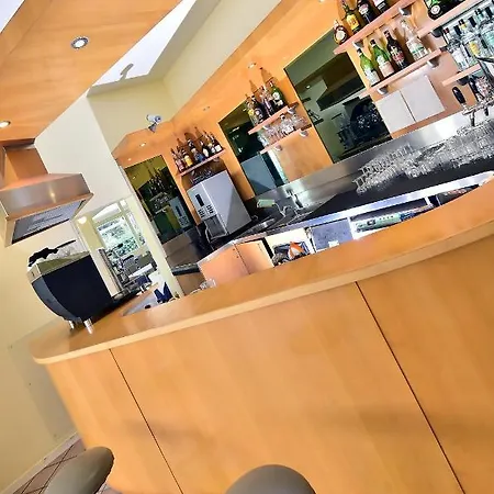 El Prado Otel Cervia