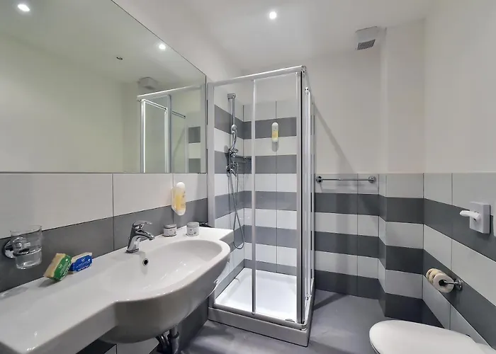 Hotel El Prado Cervia