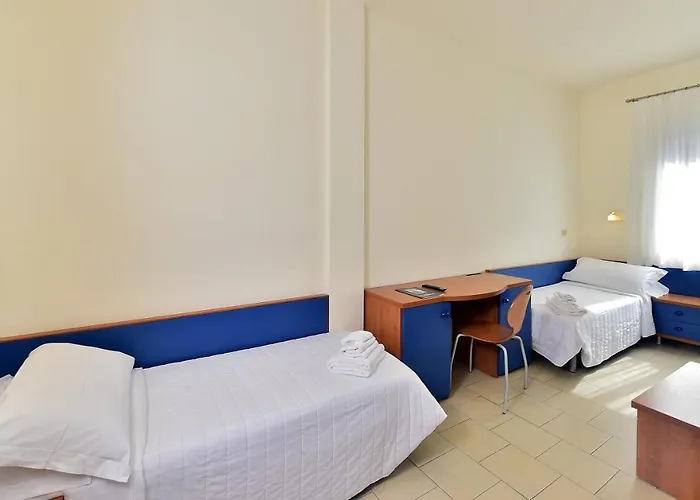 El Prado Hotel Cervia