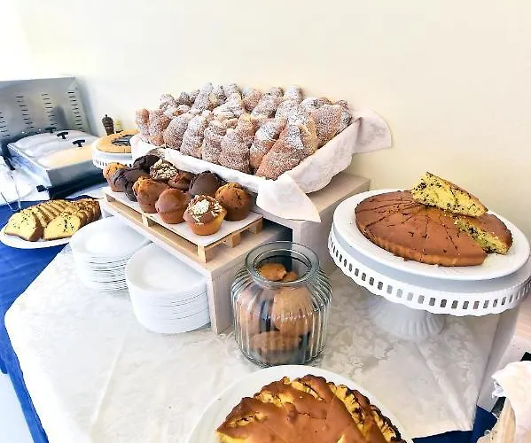 El Prado 체르비아