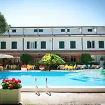 Hotel El Prado Cervia