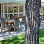 El Prado Hotel Cervia