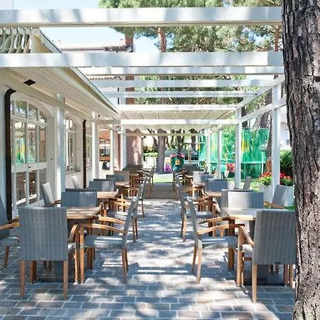 Ξενοδοχείο El Prado