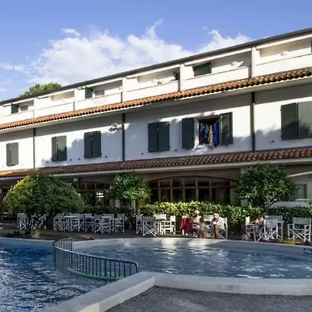 El Prado 3* Cervia