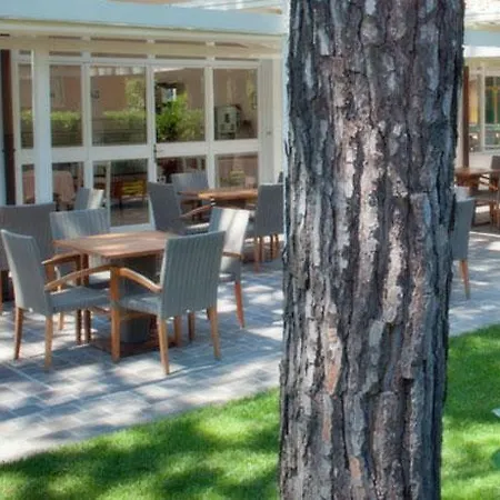 El Prado Hotel Cervia