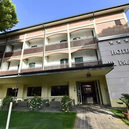 El Prado 3* Cervia