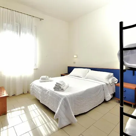 El Prado 3* Cervia