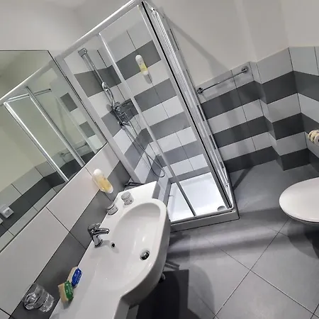 Hotel El Prado Cervia