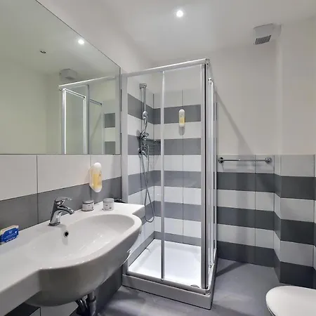 Hotel El Prado Cervia