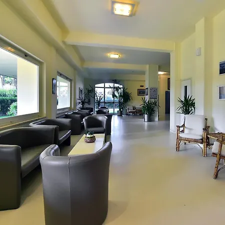 El Prado Hotel 3*