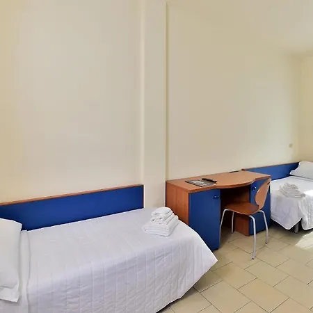 El Prado Hotel Cervia