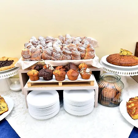 El Prado Τσέρβια