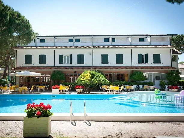 Hotel El Prado Cervia