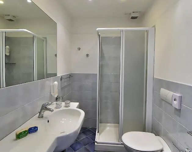 Ξενοδοχείο El Prado