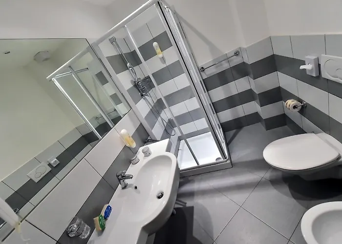 Hotel El Prado Cervia