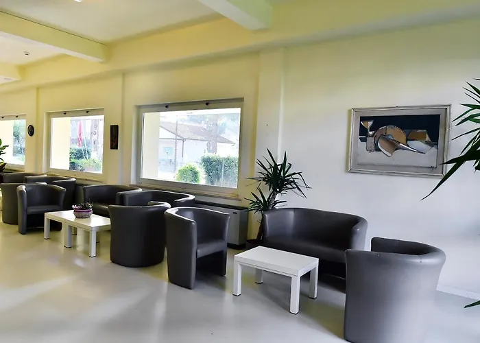 El Prado Hotel Cervia