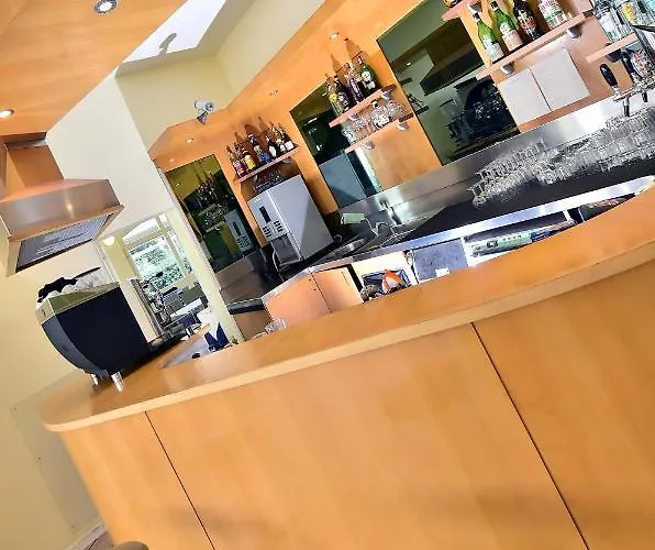 El Prado Hotel Cervia