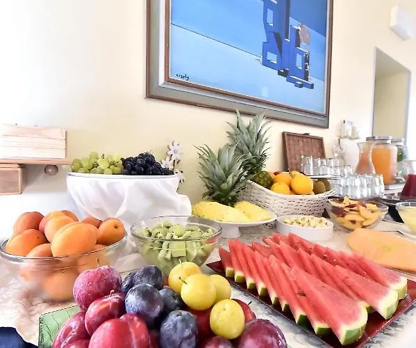 El Prado 3* Τσέρβια