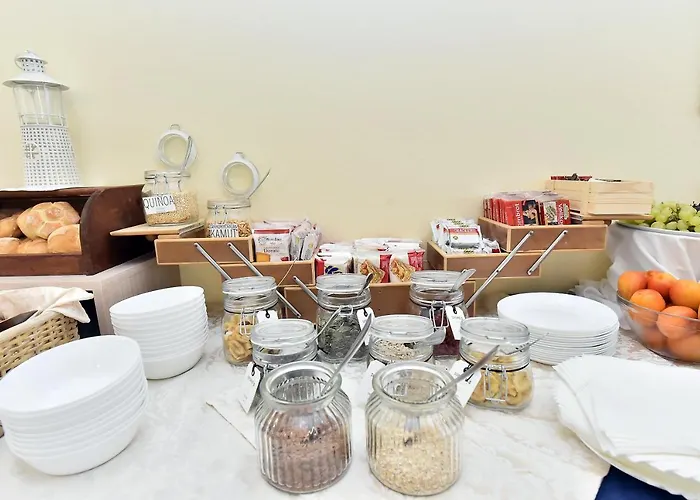 El Prado Ξενοδοχείο