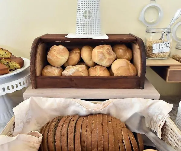 Ξενοδοχείο El Prado