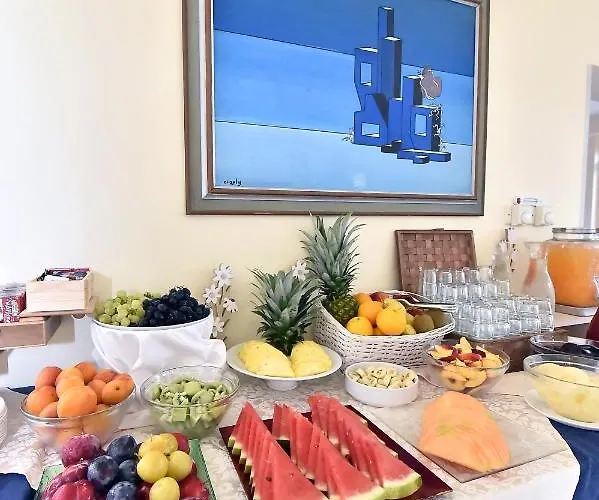 El Prado Τσέρβια